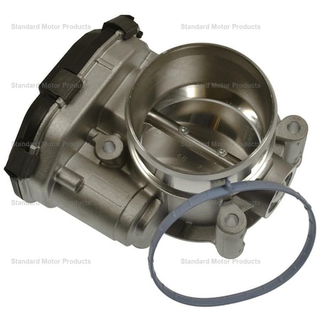 STANDARD IGNITION FUEL INJECTION THROTTLE BODY S20409